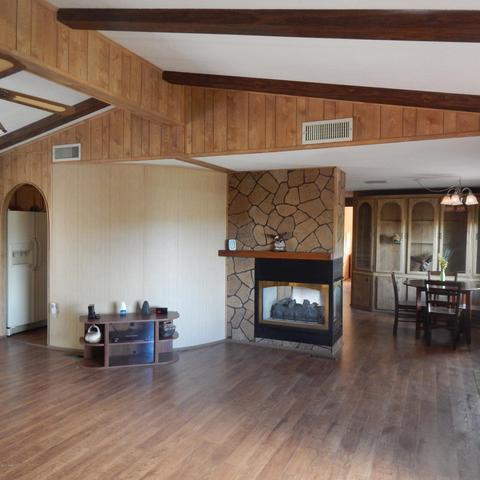 1371 Spruce, Eagar, AZ 85925 photo 7