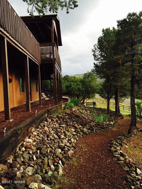1371 Spruce, Eagar, AZ 85925 photo 3