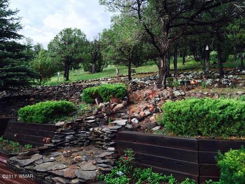 1371 Spruce, Eagar, AZ 85925 photo 5