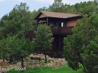 1371 Spruce, Eagar, AZ 85925 photo 1