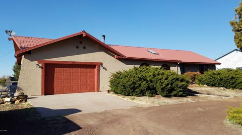 1422 W 7th Ln, Eagar, AZ 85925 photo 2