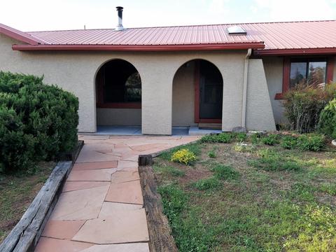 1422 W 7th Ln, Eagar, AZ 85925 photo 3