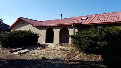 1422 W 7th Ln, Eagar, AZ 85925 photo 4