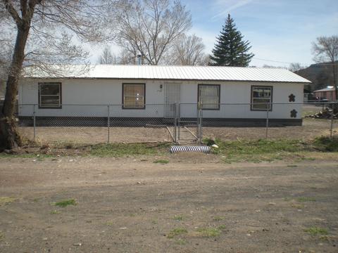 295 S Harless, Eagar, AZ 85925 photo 1