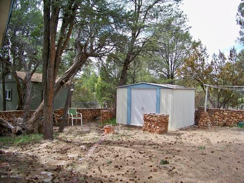 2060 Grey Squirrel Trl, Overgaard, AZ 85933 photo 31