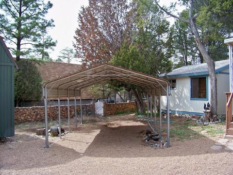 2060 Grey Squirrel Trl, Overgaard, AZ 85933 photo 17