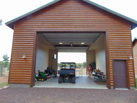 2287 Bison Ranch Trl, Overgaard, AZ 85933 photo 2
