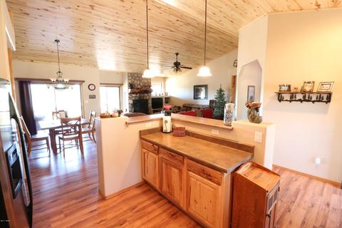2287 Bison Ranch Trl, Overgaard, AZ 85933 photo 32