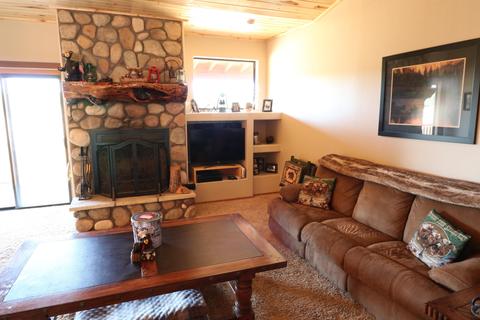 2287 Bison Ranch Trl, Overgaard, AZ 85933 photo 9