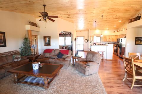 2287 Bison Ranch Trl, Overgaard, AZ 85933 photo 5