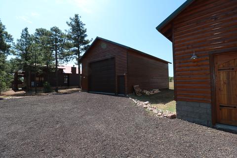 2287 Bison Ranch Trl, Overgaard, AZ 85933 photo 36