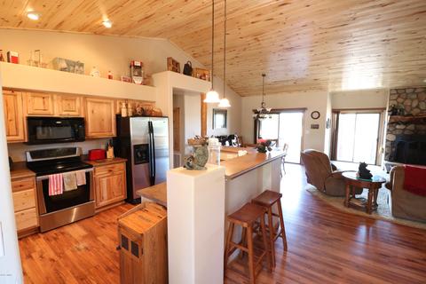 2287 Bison Ranch Trl, Overgaard, AZ 85933 photo 3