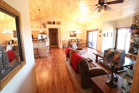 2287 Bison Ranch Trl, Overgaard, AZ 85933 photo 11