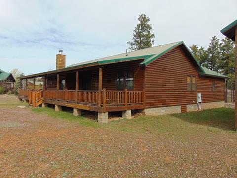 2287 Bison Ranch Trl, Overgaard, AZ 85933 photo 42