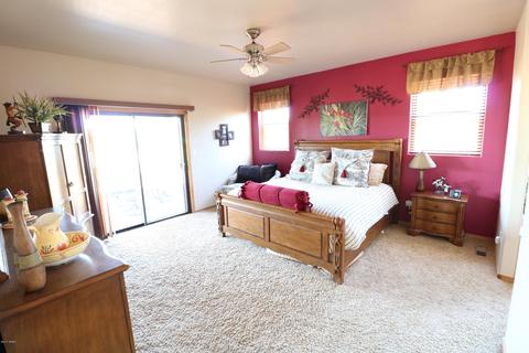 2287 Bison Ranch Trl, Overgaard, AZ 85933 photo 14