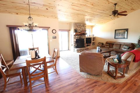 2287 Bison Ranch Trl, Overgaard, AZ 85933 photo 31