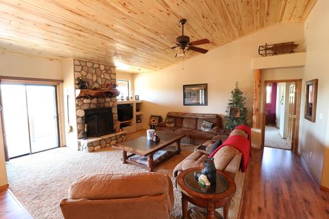 2287 Bison Ranch Trl, Overgaard, AZ 85933 photo 6
