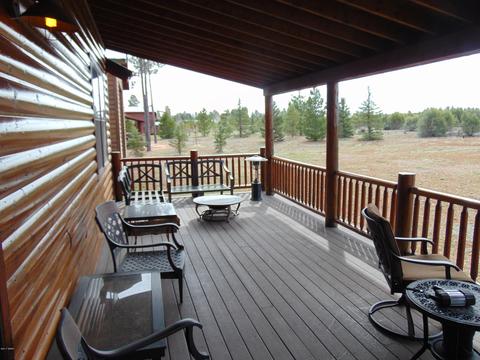 2287 Bison Ranch Trl, Overgaard, AZ 85933 photo 38