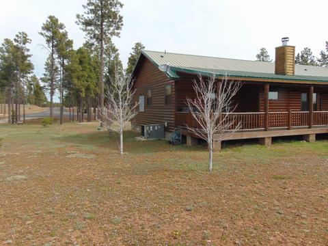 2287 Bison Ranch Trl, Overgaard, AZ 85933 photo 44