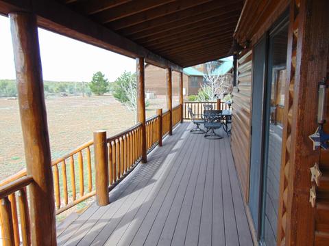 2287 Bison Ranch Trl, Overgaard, AZ 85933 photo 34
