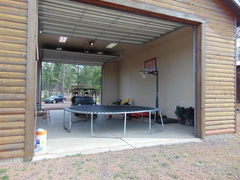 2287 Bison Ranch Trl, Overgaard, AZ 85933 photo 35