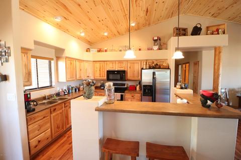 2287 Bison Ranch Trl, Overgaard, AZ 85933 photo 13