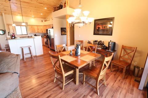 2287 Bison Ranch Trl, Overgaard, AZ 85933 photo 4