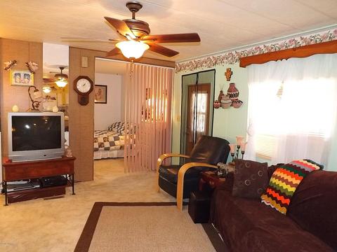 1982 Christmas Pine Cir, Overgaard, AZ 85933 photo 25