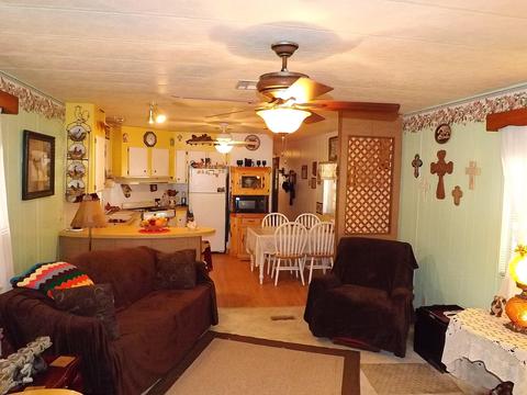 1982 Christmas Pine Cir, Overgaard, AZ 85933 photo 26