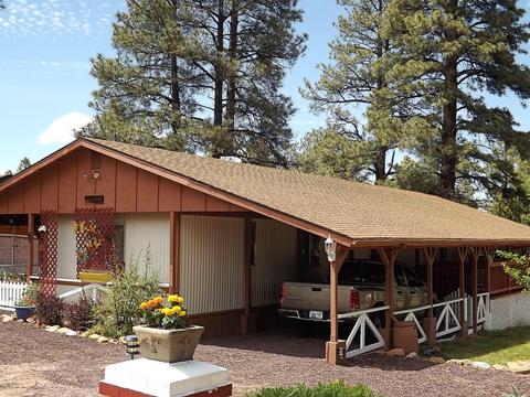 1982 Christmas Pine Cir, Overgaard, AZ 85933 photo 3