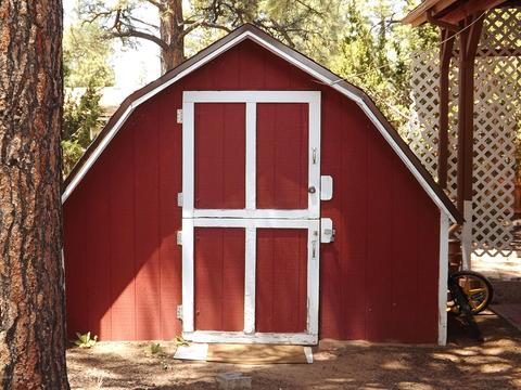 1982 Christmas Pine Cir, Overgaard, AZ 85933 photo 18