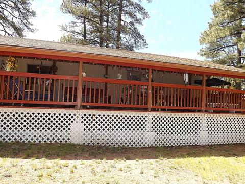 1982 Christmas Pine Cir, Overgaard, AZ 85933 photo 6