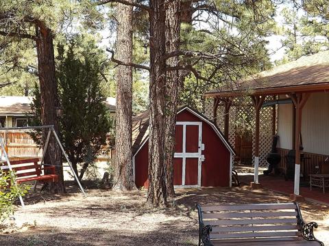1982 Christmas Pine Cir, Overgaard, AZ 85933 photo 17