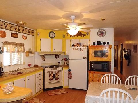 1982 Christmas Pine Cir, Overgaard, AZ 85933 photo 27