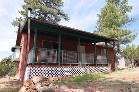 2836 Markham Rd, Overgaard, AZ 85933 photo 1