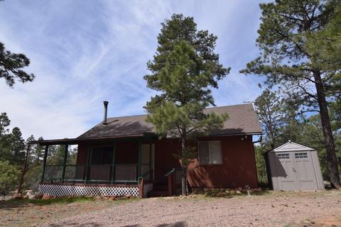 2836 Markham Rd, Overgaard, AZ 85933 photo 5