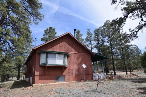 2836 Markham Rd, Overgaard, AZ 85933 photo 16