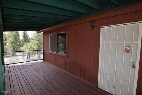 2836 Markham Rd, Overgaard, AZ 85933 photo 6