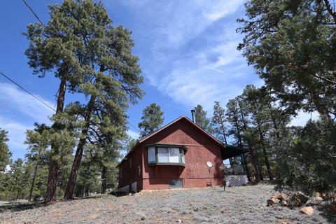 2836 Markham Rd, Overgaard, AZ 85933 photo 22