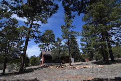 2836 Markham Rd, Overgaard, AZ 85933 photo 20