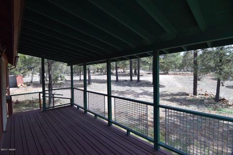 2836 Markham Rd, Overgaard, AZ 85933 photo 8