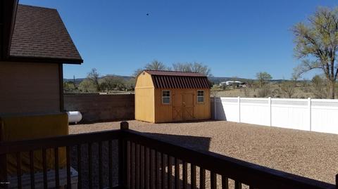 148 N Divot Dr, Eagar, AZ 85925 photo 29