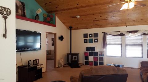 148 N Divot Dr, Eagar, AZ 85925 photo 3