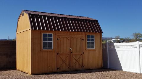148 N Divot Dr, Eagar, AZ 85925 photo 31