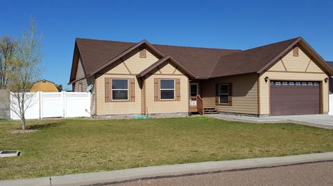 148 N Divot Dr, Eagar, AZ 85925 photo 1