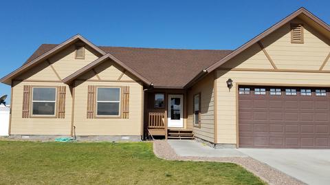148 N Divot Dr, Eagar, AZ 85925 photo 2