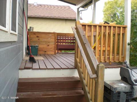 330 E 7th St, Eagar, AZ 85925 photo 35