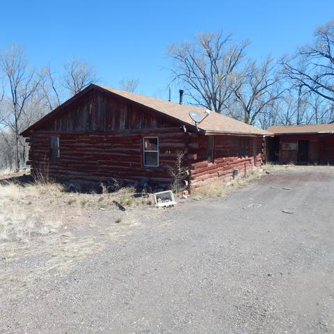 104 S Sheldon Ave, Springerville, AZ 85938 photo 2
