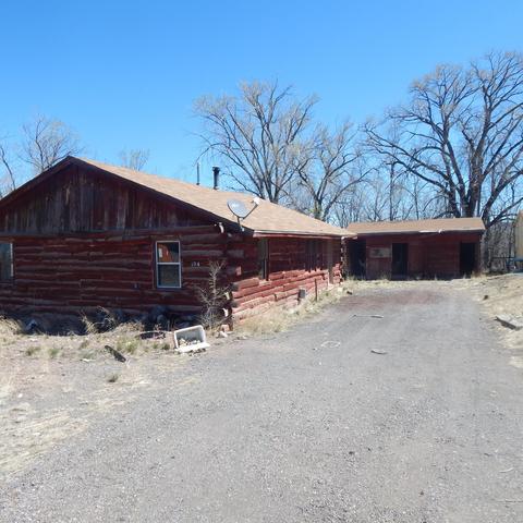 104 S Sheldon Ave, Springerville, AZ 85938 photo 1