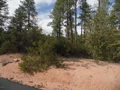 3109 E Game Trial, Payson, AZ 85541 photo 7